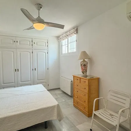 别墅 Casa Buganvillas 内尔哈