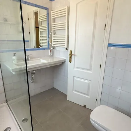 Casa Buganvillas *