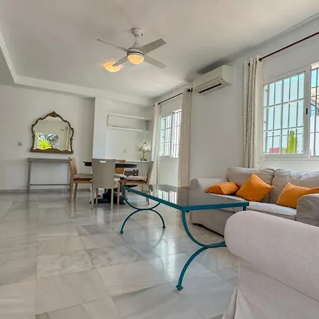 别墅 Casa Buganvillas