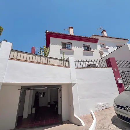 Casa Buganvillas *