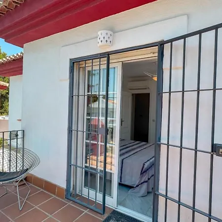 Casa Buganvillas * 内尔哈