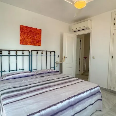 Casa Buganvillas 别墅