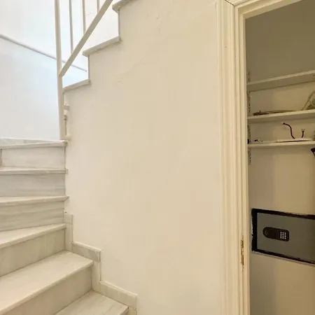 Casa Buganvillas * 内尔哈