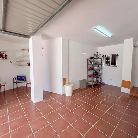 Casa Buganvillas