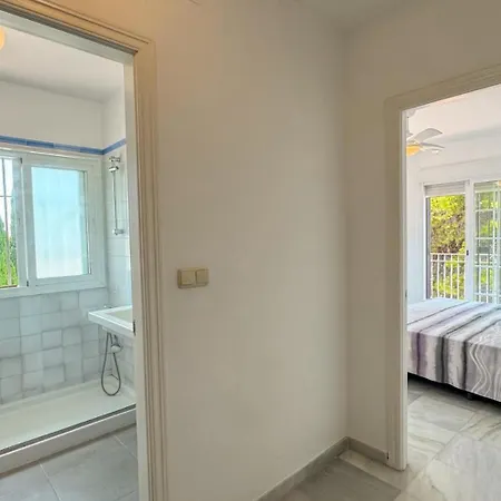 Casa Buganvillas 别墅