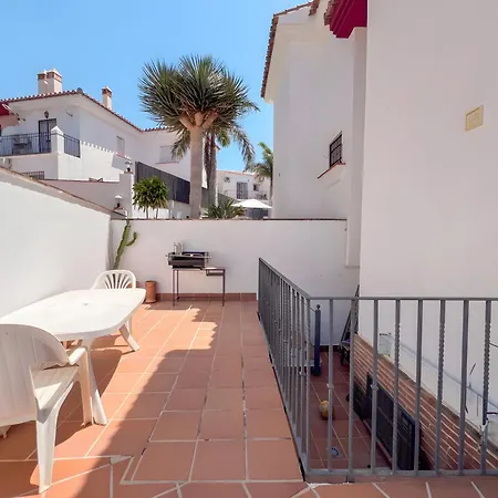 Casa Buganvillas *