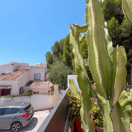 Casa Buganvillas