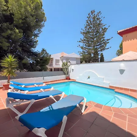 Casa Buganvillas