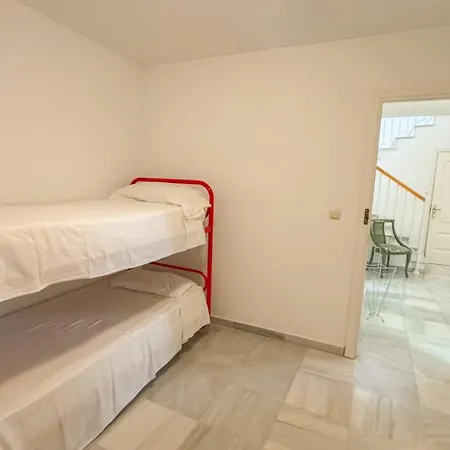 Villa Casa Buganvillas *