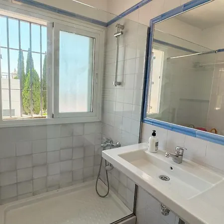 Villa Casa Buganvillas Nerja
