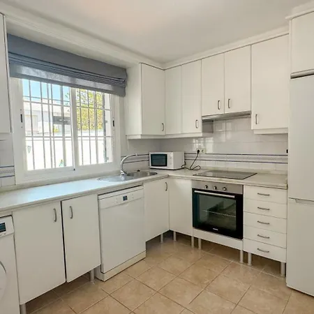 Casa Buganvillas *