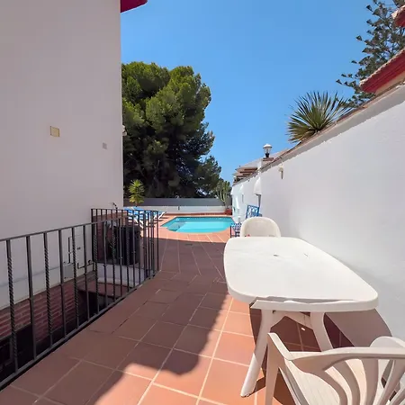 Casa Buganvillas Villa