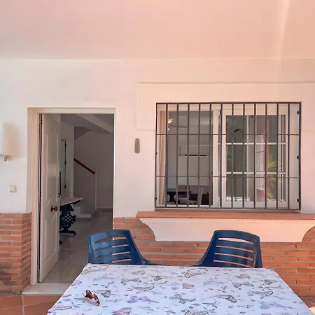 Villa Casa Buganvillas