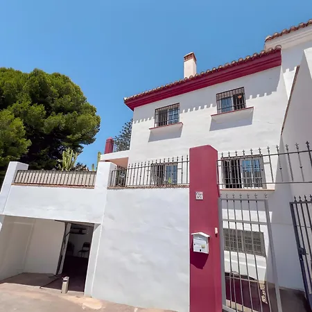 Casa Buganvillas Villa *