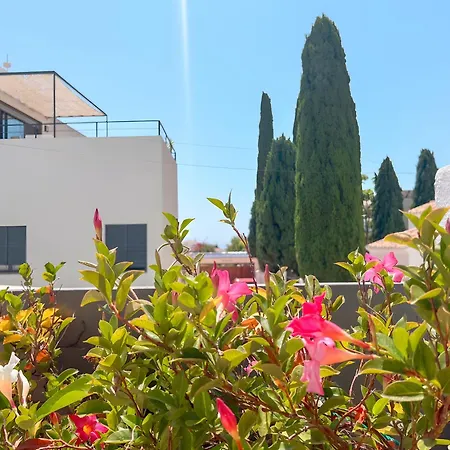 Casa Buganvillas Villa Nerja