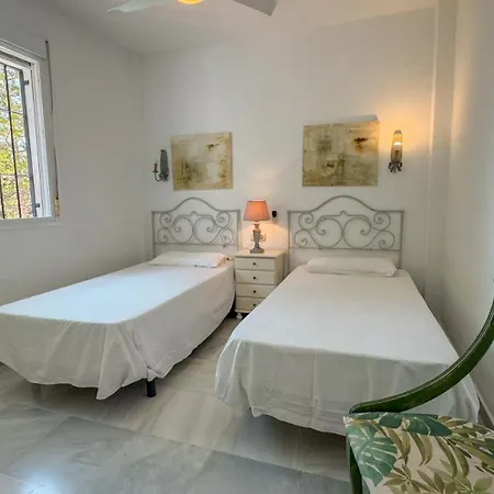 Casa Buganvillas Nerja