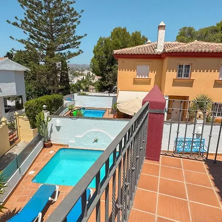 Casa Buganvillas Villa Nerja