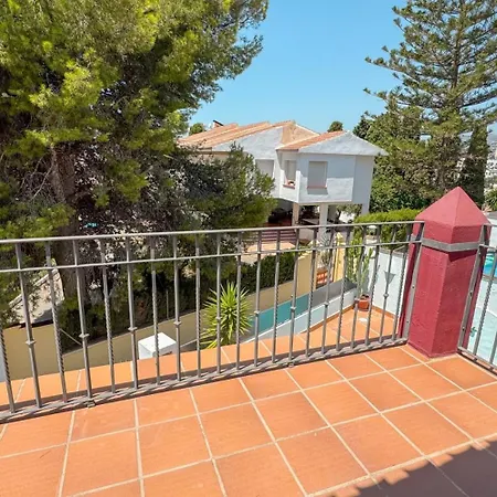 Casa Buganvillas