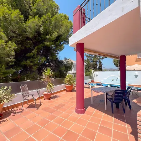 Casa Buganvillas Villa Nerja