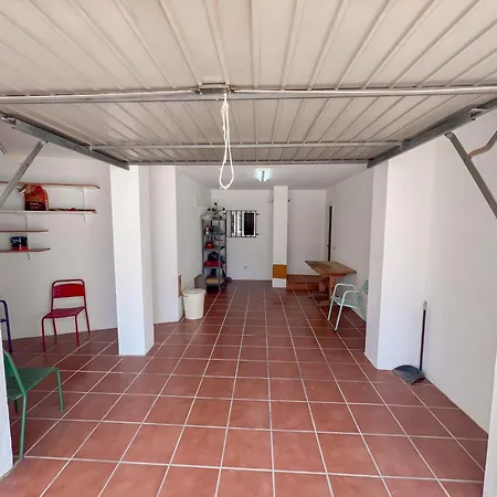 Villa Casa Buganvillas Nerja