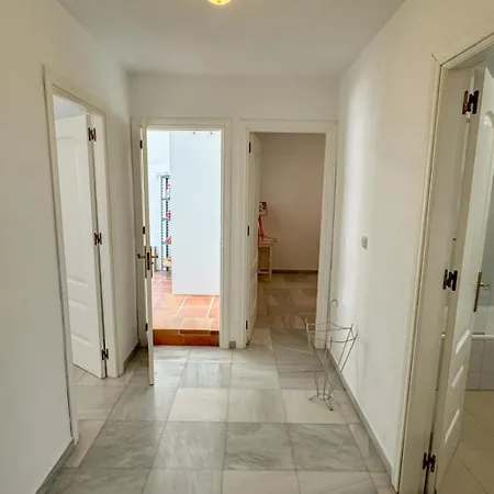 Villa Casa Buganvillas Nerja