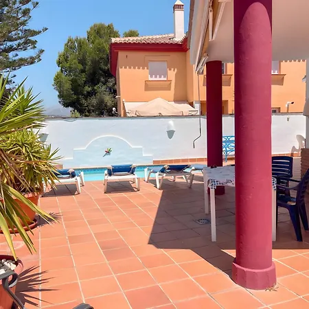 Casa Buganvillas Nerja
