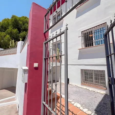 Casa Buganvillas Villa