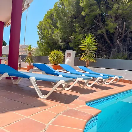 Villa Casa Buganvillas